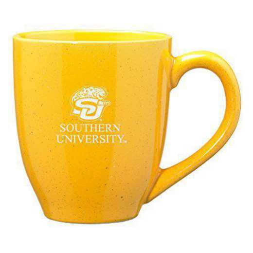 CER1-GLD-STHAMCL-RL1-LRG: LXG L1 MUG GLD, Southern Mississippi